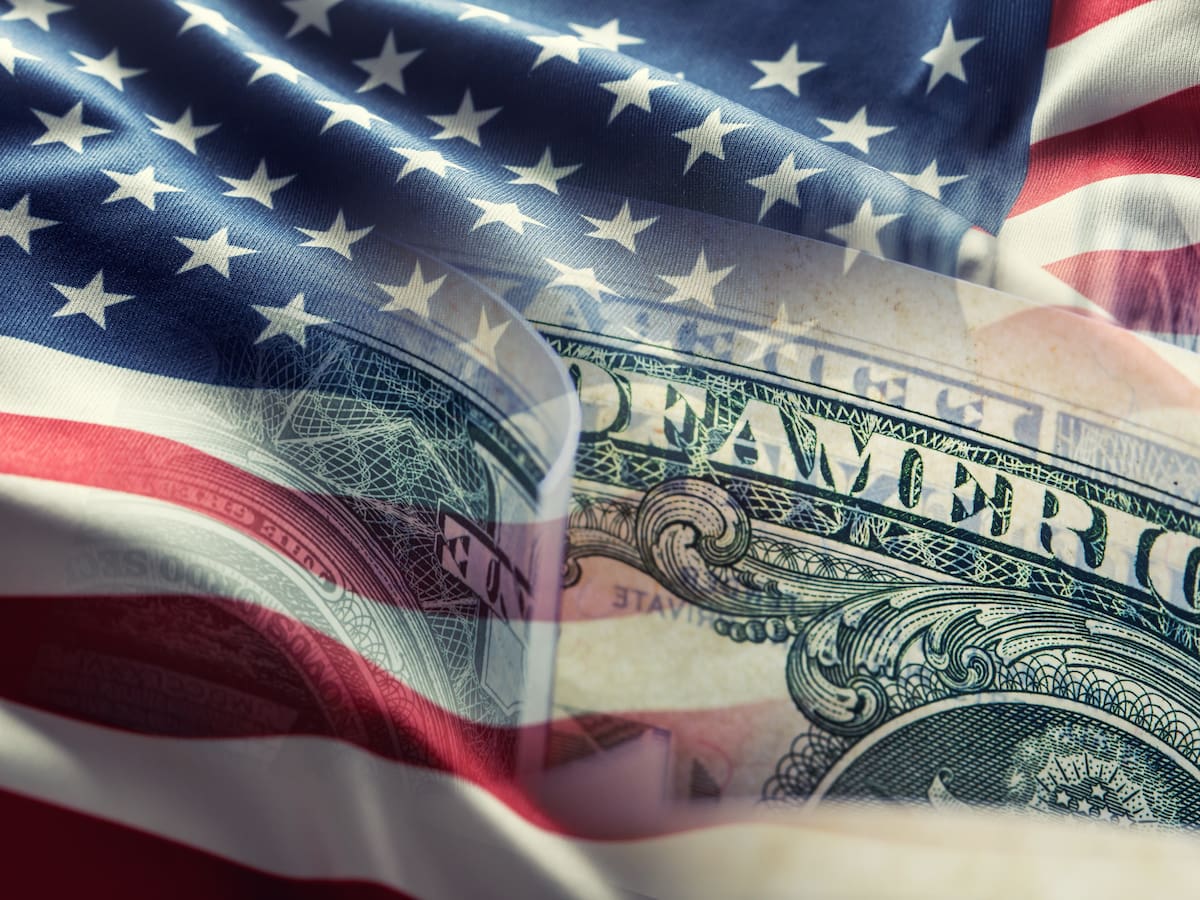 Cuánto es el salario mínimo en Estados Unidos: valor en pesos colombianos mensual