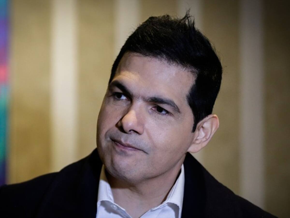 Peter Manjarrés anuncia su regreso a los escenarios luego de superar el COVID-19