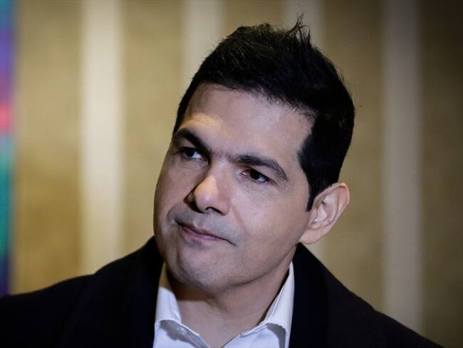 Peter Manjarrés le contó a sus fanáticos que padeció la enfermedad.. Foto: Colprensa