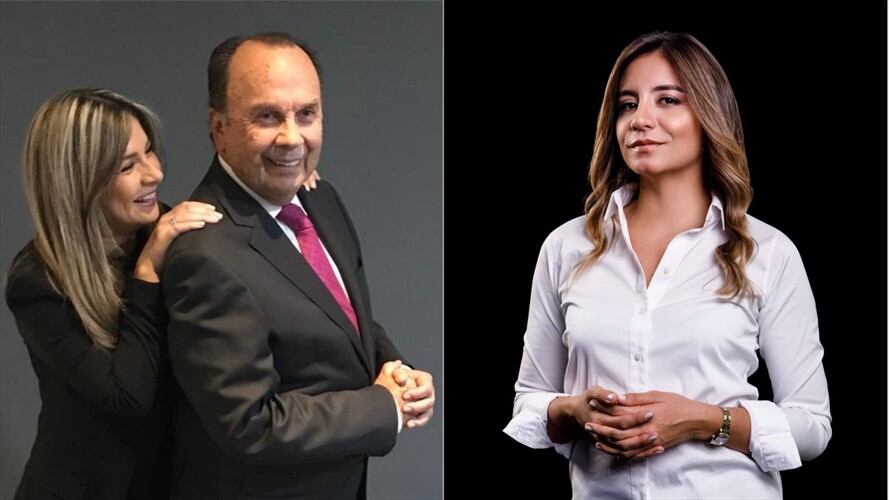 Hoy llegan a La W María Camila Díaz y Hernán Peláez. Foto: W Radio