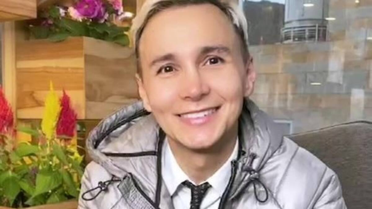 Mauricio Leal figuró en la lista Clinton