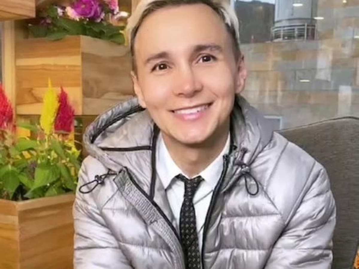 Mauricio Leal figuró en la lista Clinton