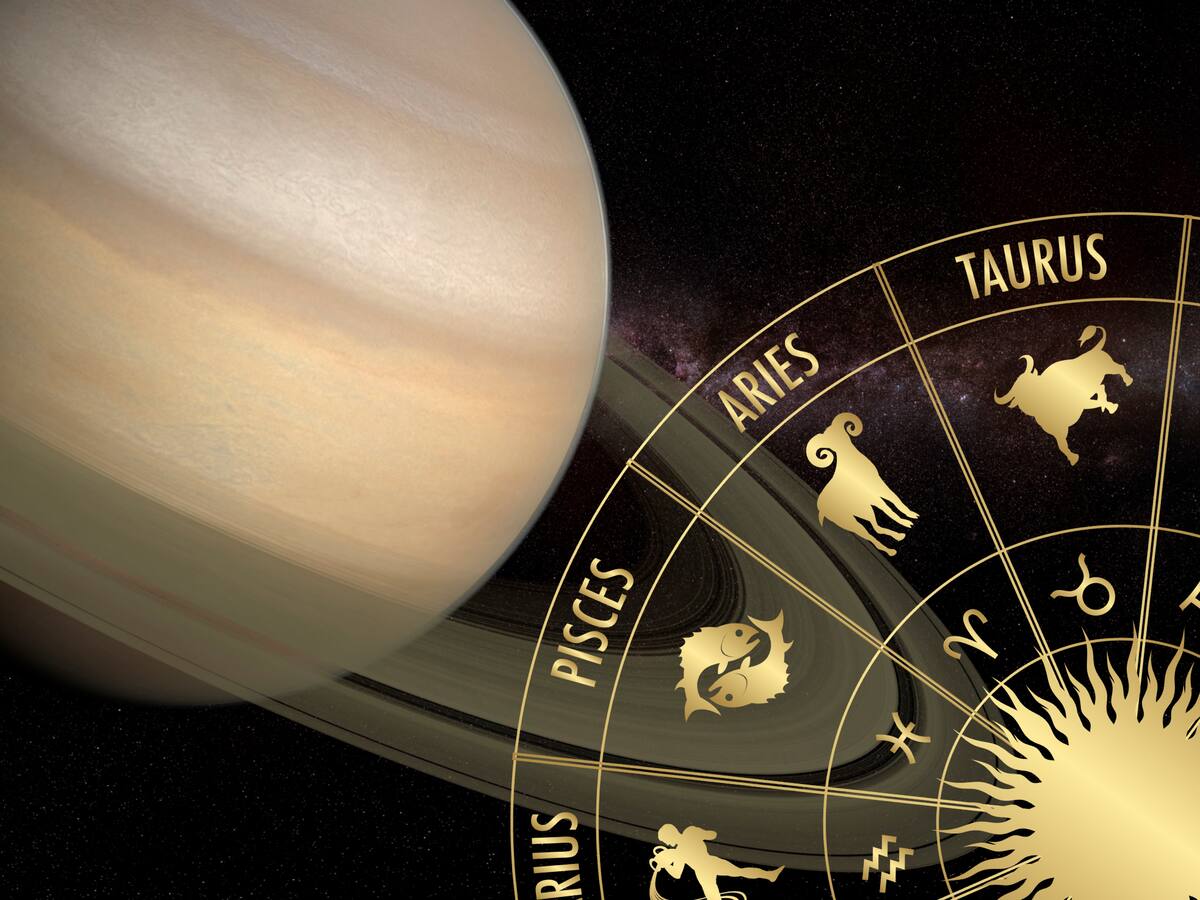 Saturno en Aries 2025: ¿Qué significa y cómo afectará a los signos? Fechas y explicación