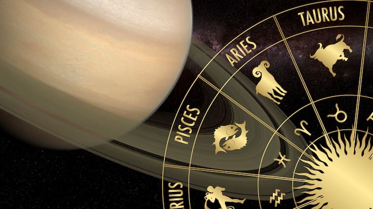 Saturno en Aries 2025: ¿Qué significa y cómo afectará a los signos? Fechas y explicación