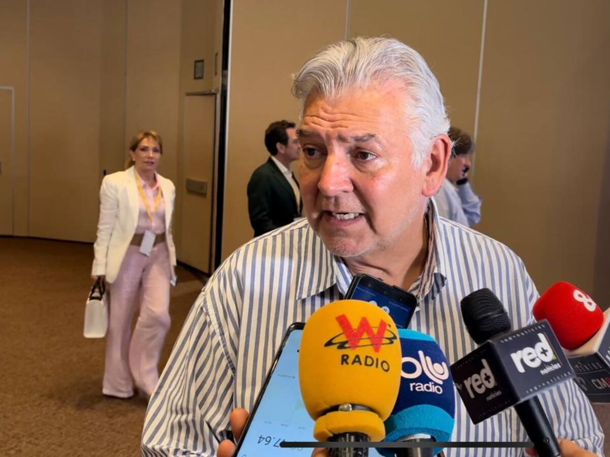 Reforma laboral fue aprobada sin una deliberación sustancial: presidente de Fenalco