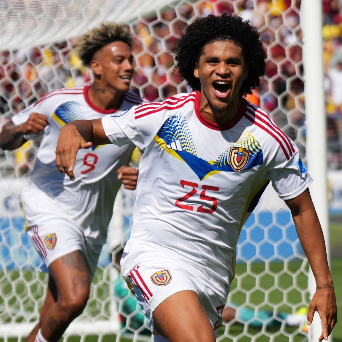 Ecuador vs. Venezuela: reviva el minuto a minuto del partido por la Copa América