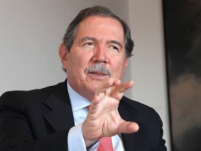 Presidente de Fenalco criticó fuertemente el aumento a la tasa de interés
