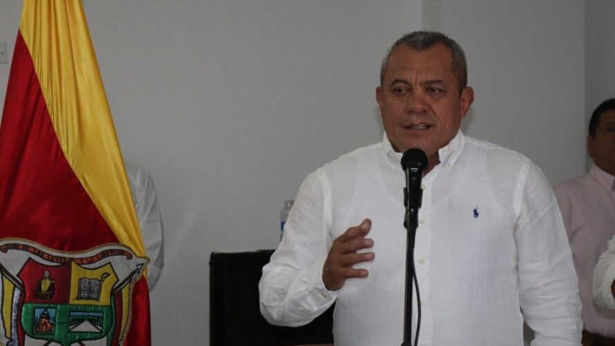 Dos alcaldes en Norte de Santander positivos para COVID-19. Foto: Cortesía