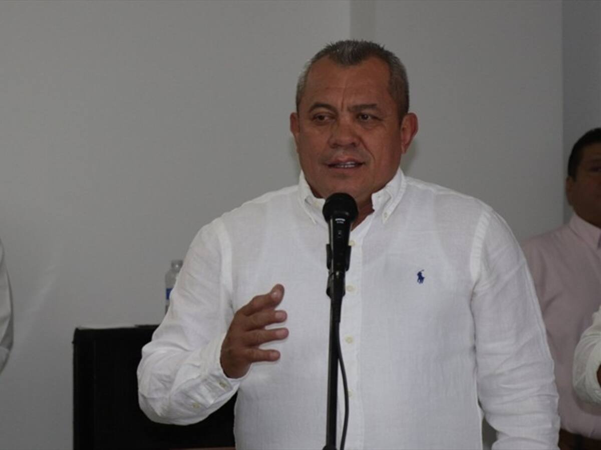 Dos alcaldes en Norte de Santander dan positivo para COVID-19