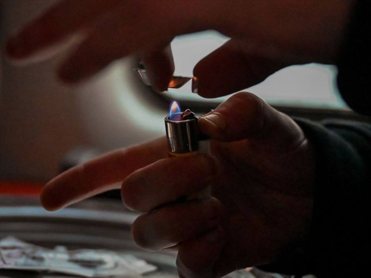 Oregon, primer estado que despenaliza las drogas duras en EE.UU.