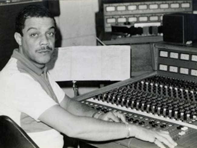 'La inspiración de Jairo Varela era bárbara': Álvaro Mina