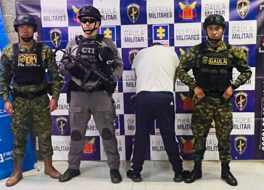 Foto: cortesía Secretaría de Seguridad.