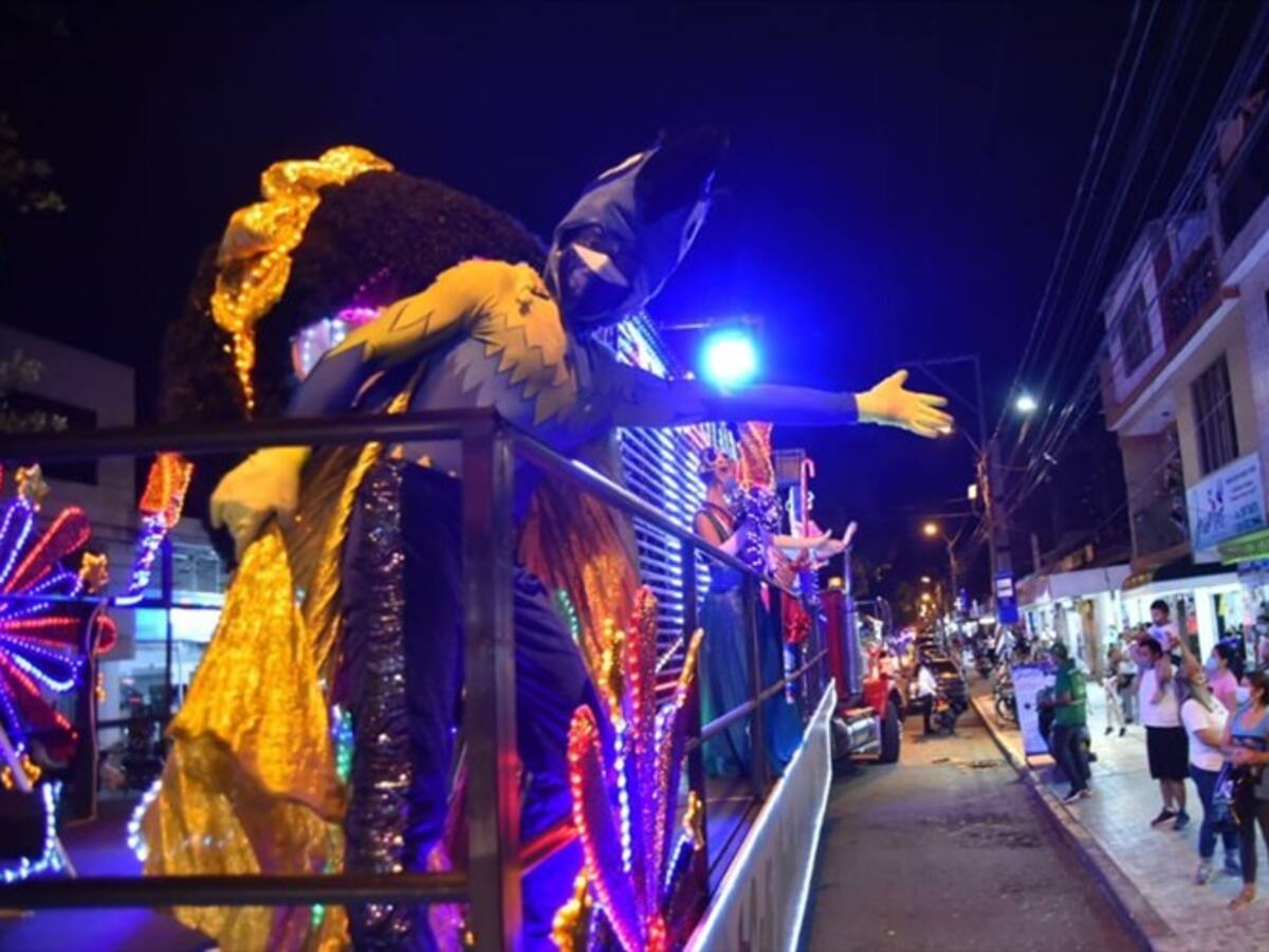 Siguen los reparos a la Feria de Cali virtual