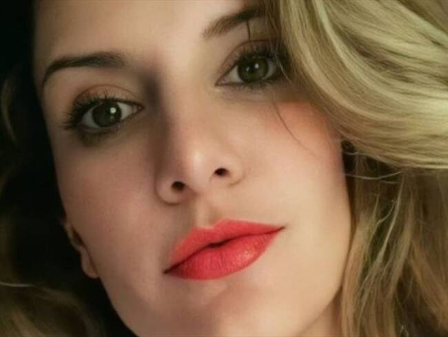 Mabel Moreno actriz. Foto: Instagram: @mabelmoreno1