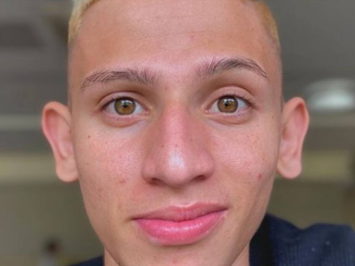 "Me duele, no voy a mentir": La Liendra pasado de tragos habla de su Instagram