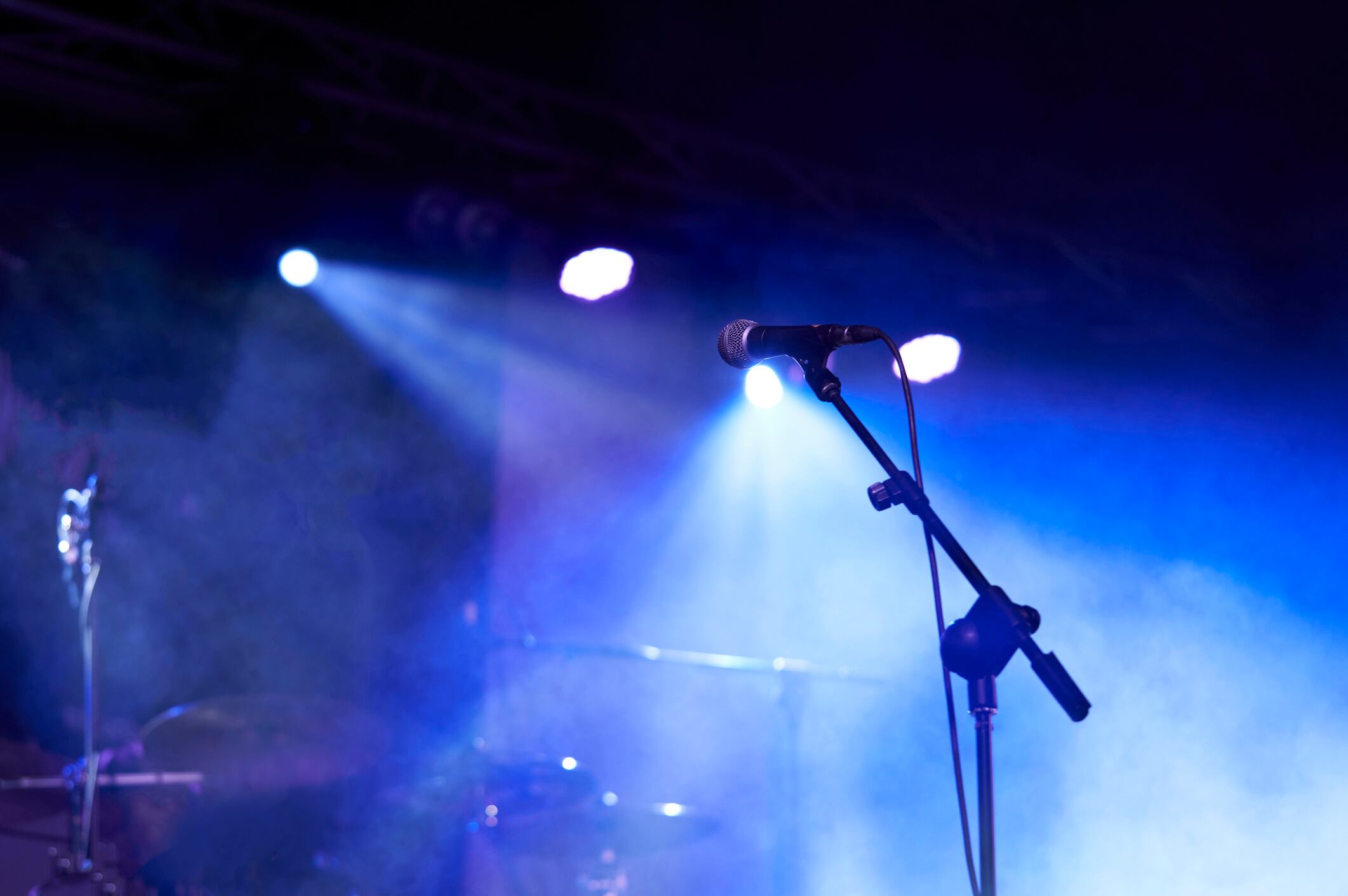 Música imagen de referencia. Foto: Getty Images.