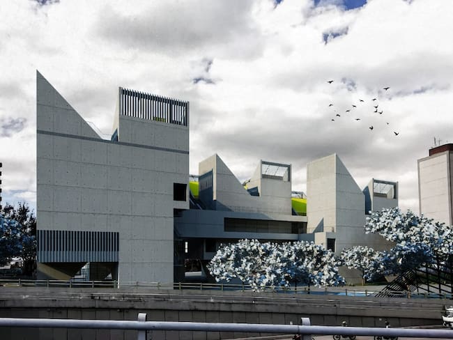 Nueva demora: Museo de Memoria sería entregado completamente en 2025