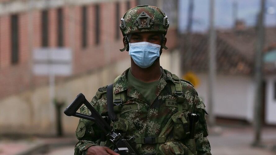 Imagen de referencia. Foto: Colprensa