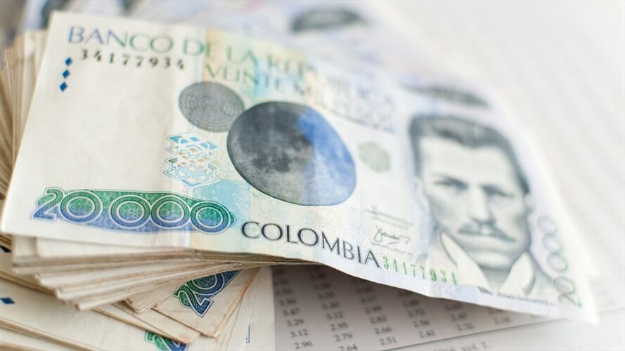 Los créditos serán entregados a través de las diferentes entidades bancarias y microfinancieras en la ciudad. Foto: Getty Images