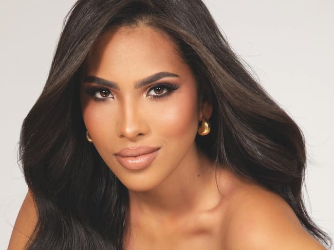 : Señorita Magdalena, Ana Cucunubá Gutiérrez/ Comité de Belleza del Magdalena