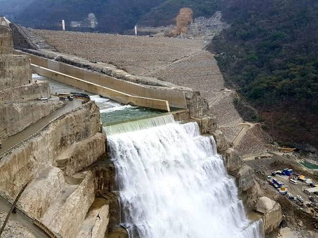 ¿Qué ha encontrado la Fiscalía en la investigación sobre Hidroituango?