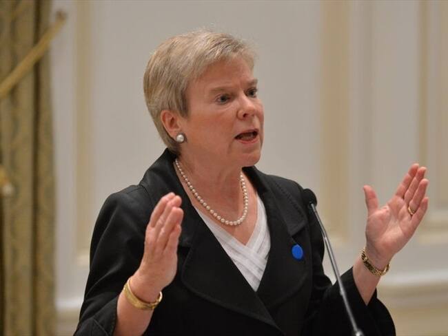 Biden y Putin están resolviendo sus diferencias: secretaria Adjunta de la OTAN