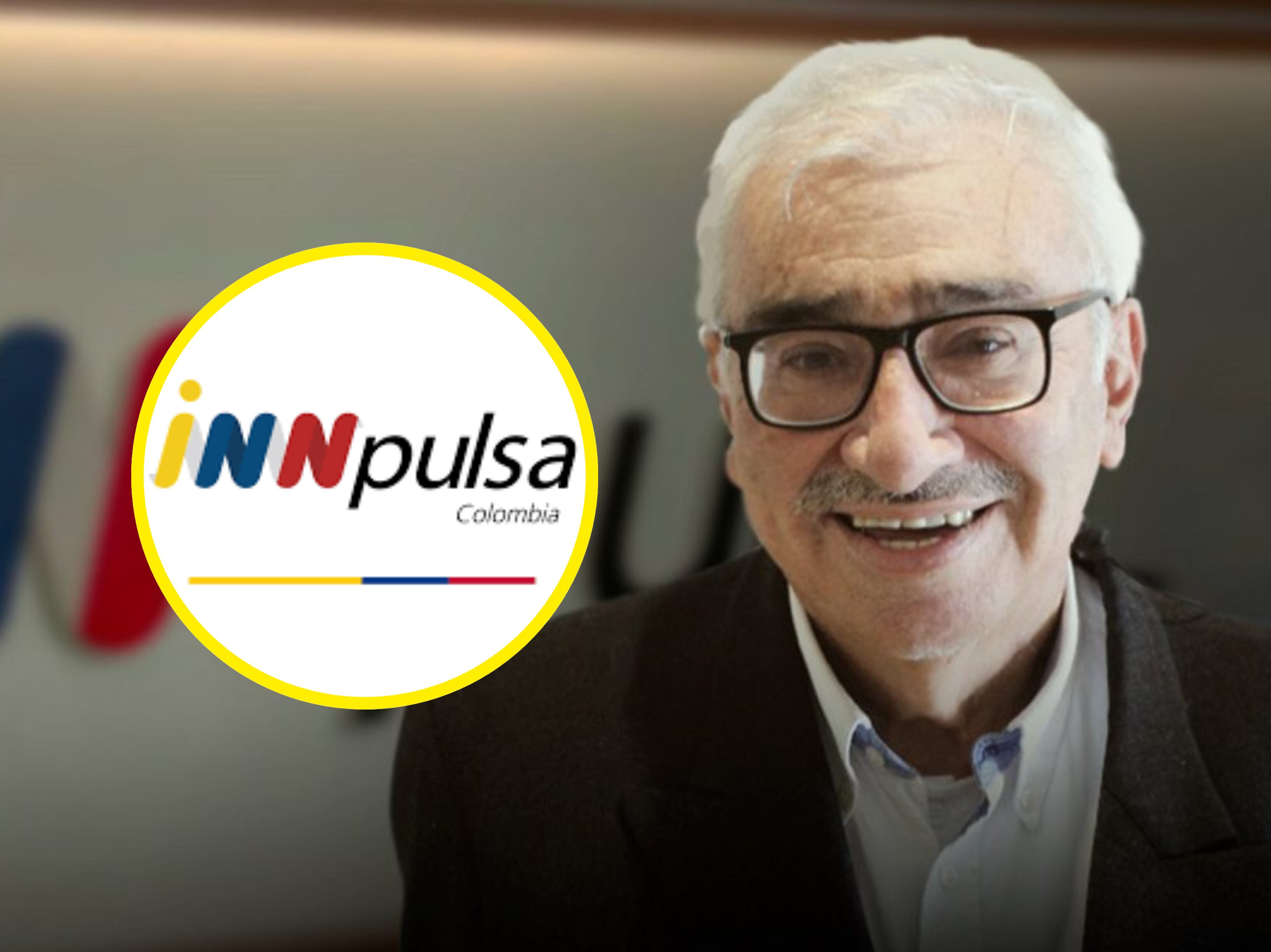 Hernán Ceballos, de Innpulsa | Foto: Prensa Innpulsa