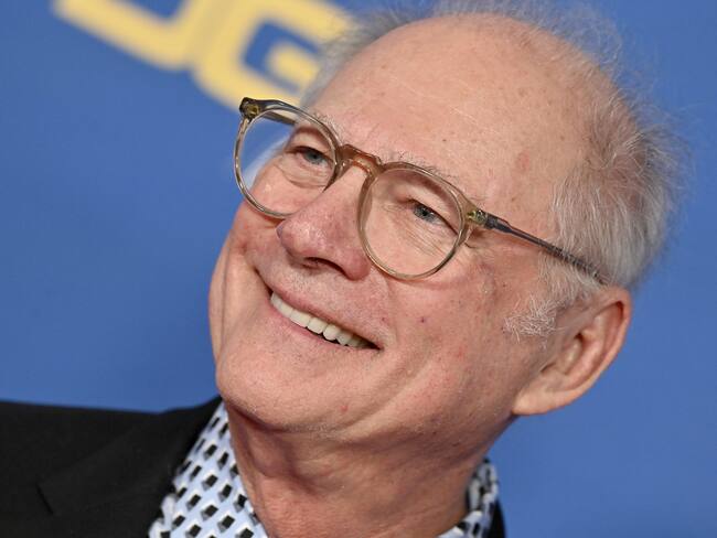 “Es satisfactorio trabajar con Robert de Niro”: Barry Levinson sobre ‘Alto Knights’