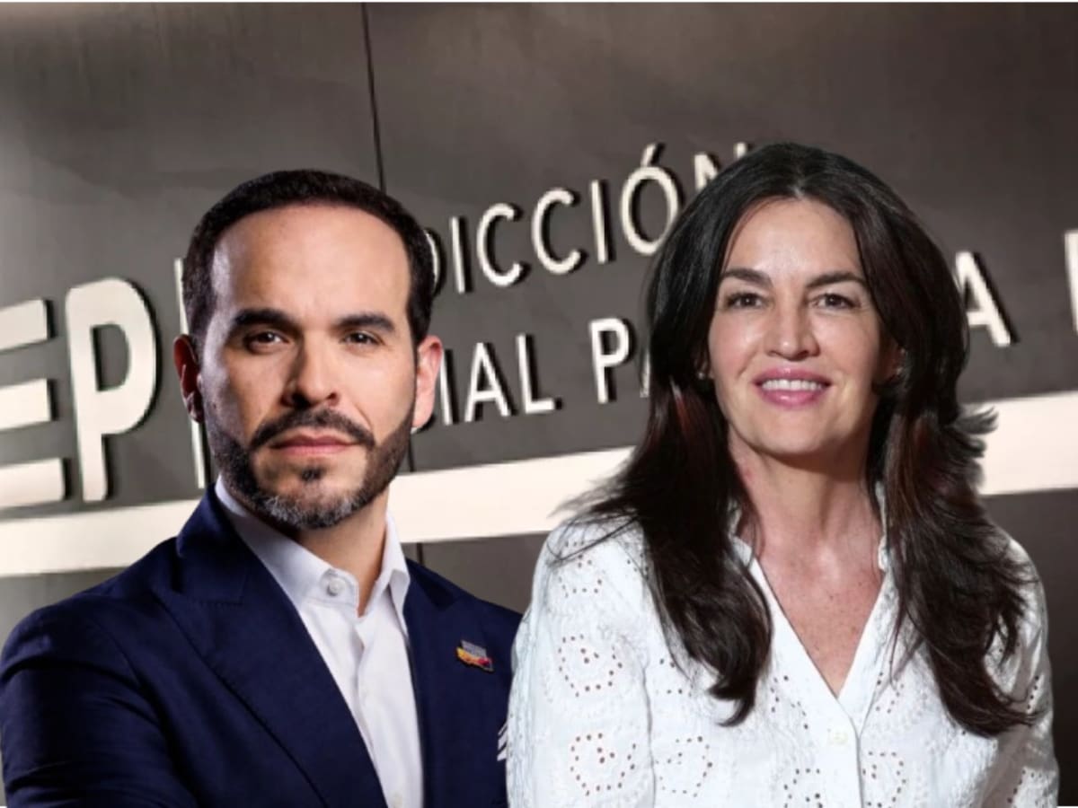 “Gobierno De la Espriella está comprometido con las víctimas”: Sofía Gaviria tras polémica por JEP