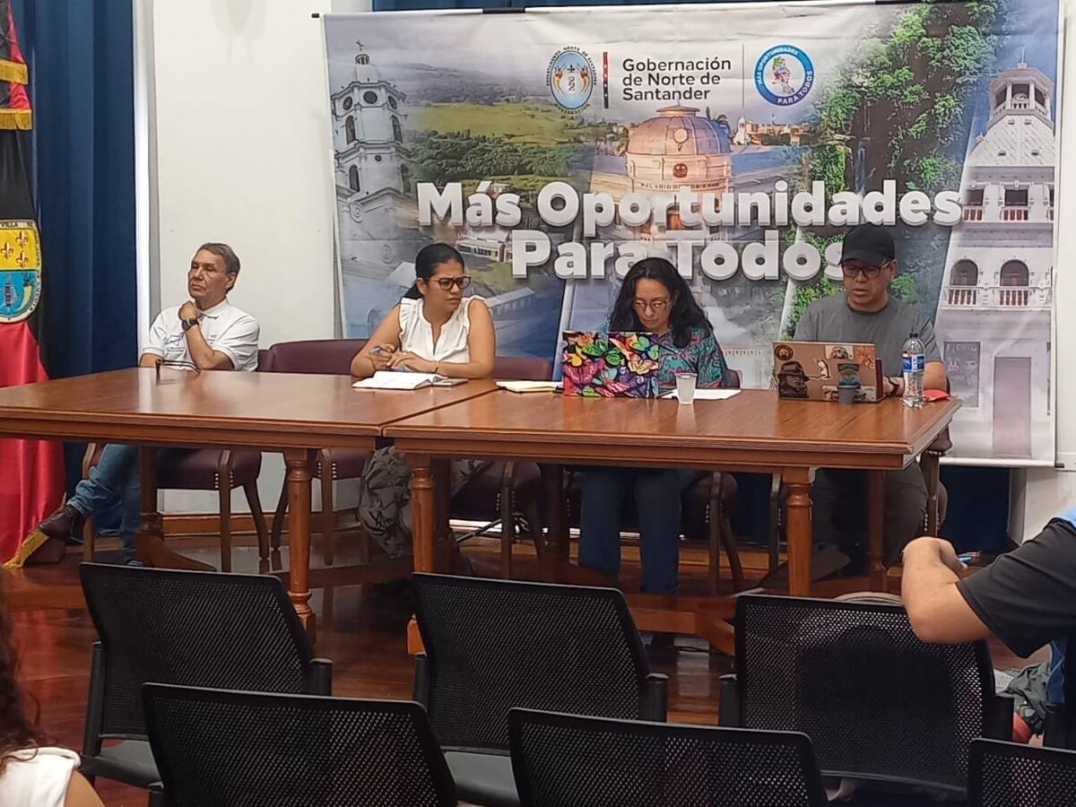 Ausencia de rectores de universidades de Norte de Santander a diálogos con gestores de paz
