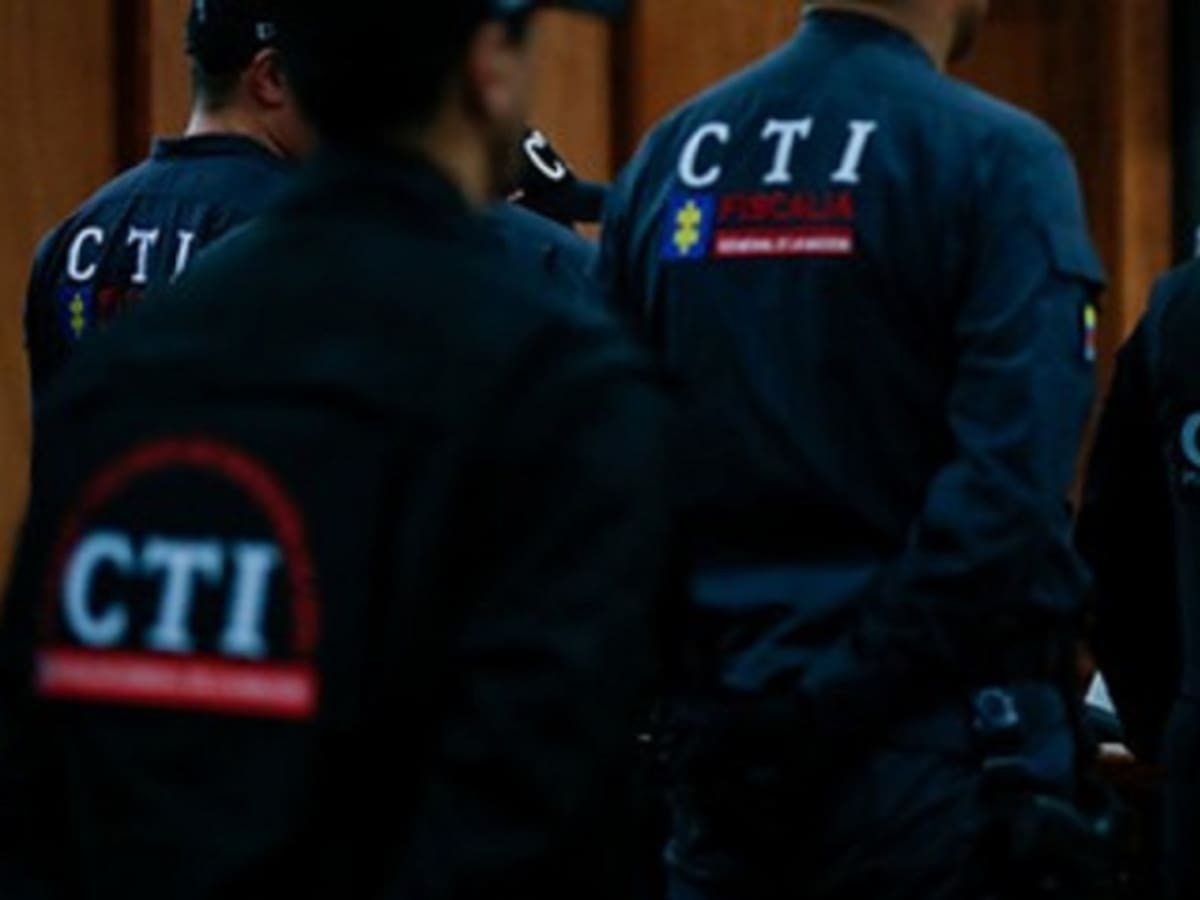 CTI de la Fiscalía inspecciona la Gobernación de Norte de Santander