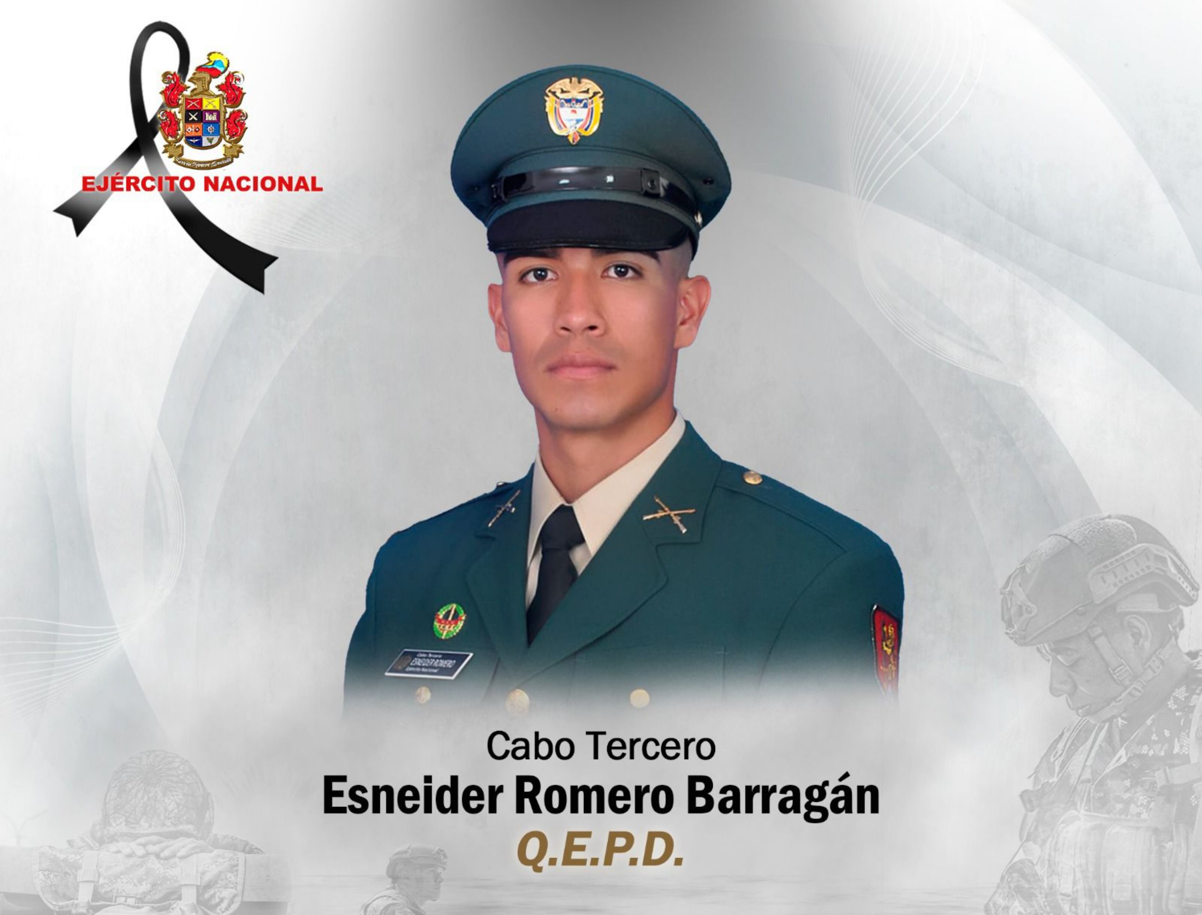 Foto: Ejército Colombia