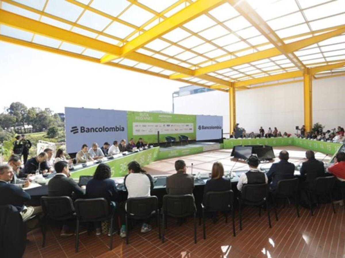 Antioquia le apuesta a la integración de la población migrante