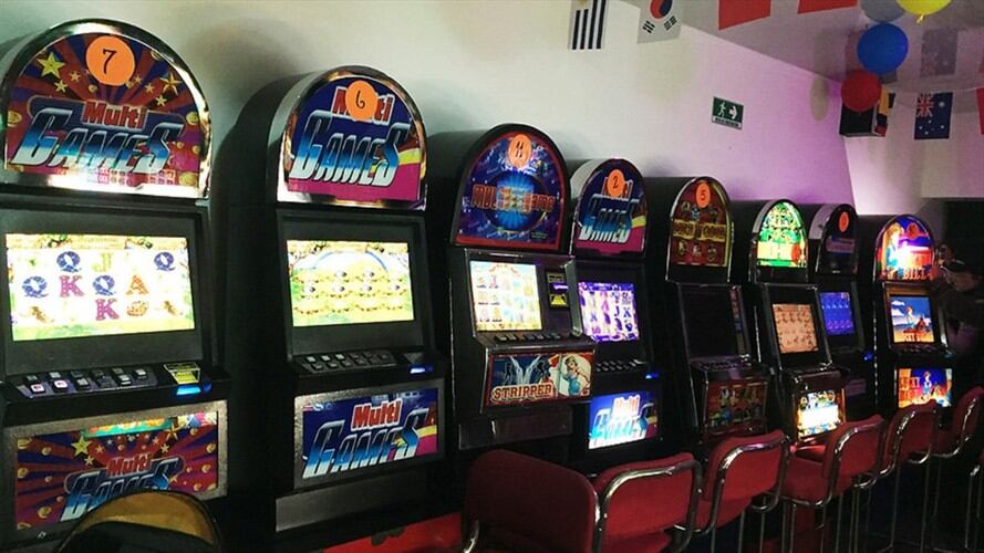 Fecoljuegos dice que casinos y bingos están listos para abrir. Foto: Colprensa