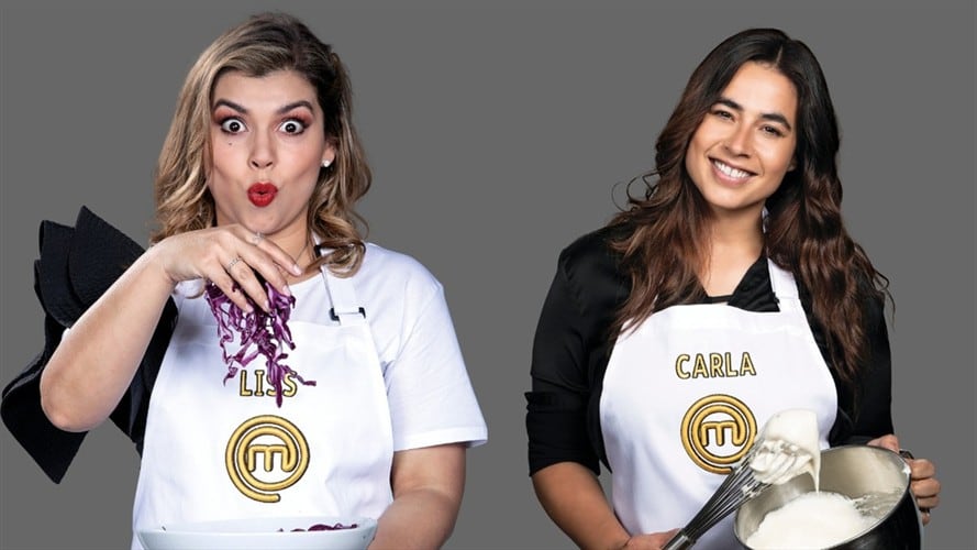 Liss Pereira desminte a Carla Giraldo y asegura que no recibió carta con disculpas. Foto: Colprensa / RCN