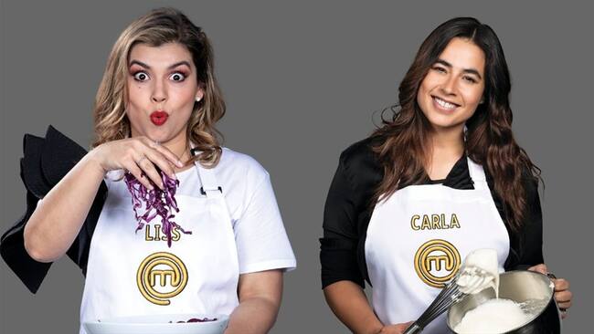 Liss Pereira desminte a Carla Giraldo y asegura que no recibió carta con disculpas. Foto: Colprensa / RCN