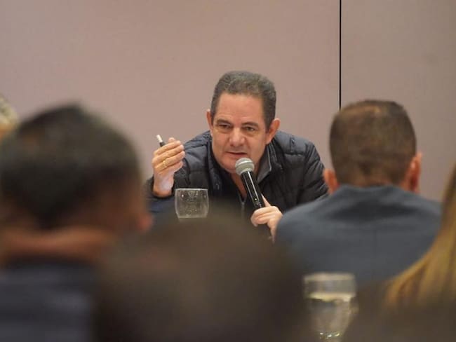 Cambio Radical. Foto: Cambio Radical