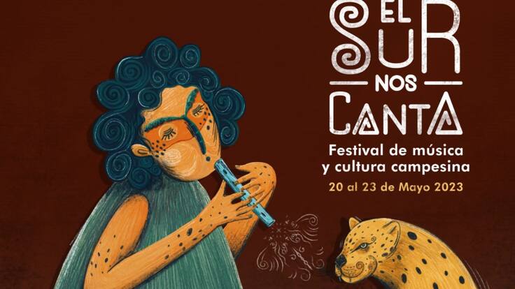 El Festival El Sur Nos Canta: Un Encuentro Cultural que Conecta Regiones