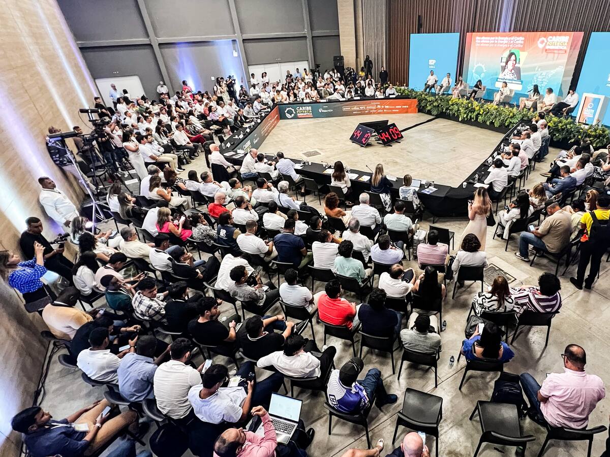 Energía: con esta alianza, el Caribe colombiano se posiciona como referente nacional