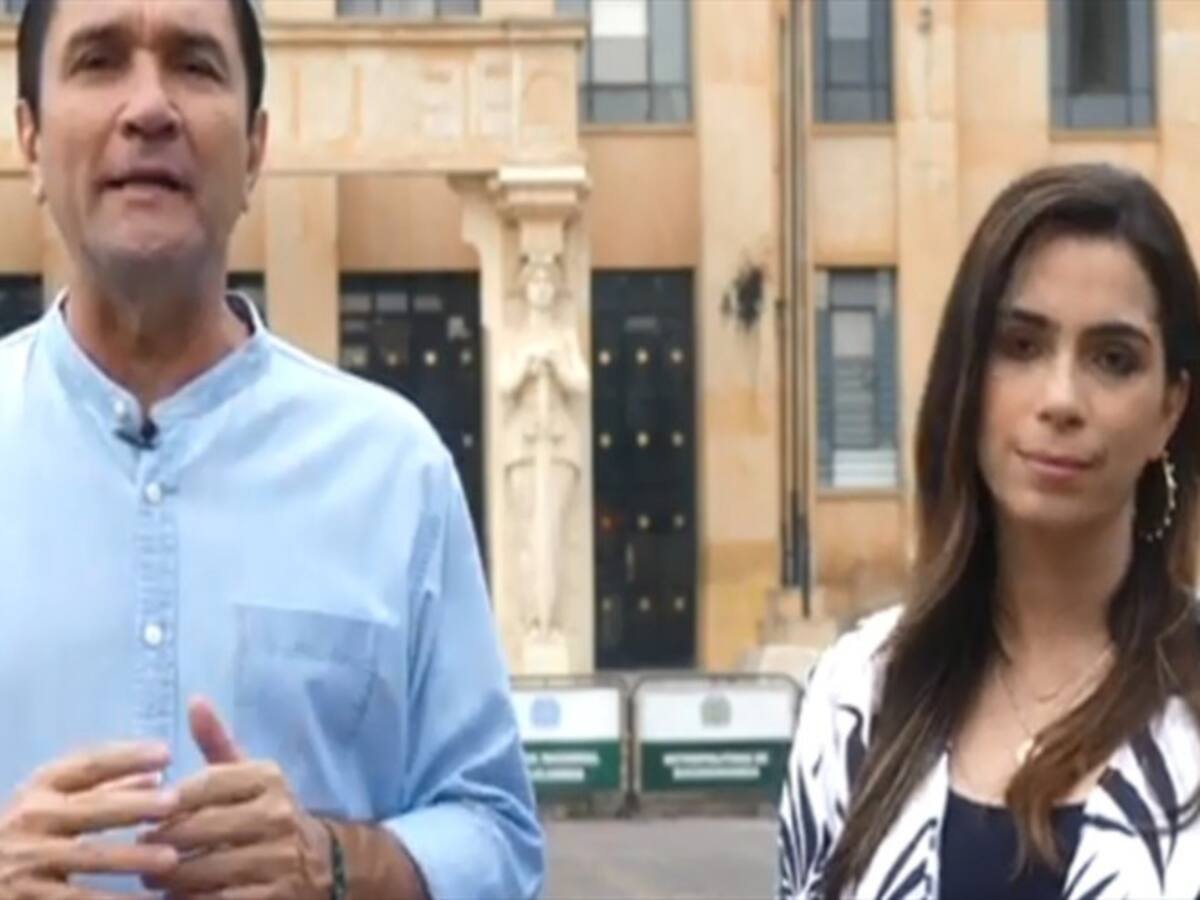 Juliana Acevedo será la secretaria de Transparencia en Bucaramanga