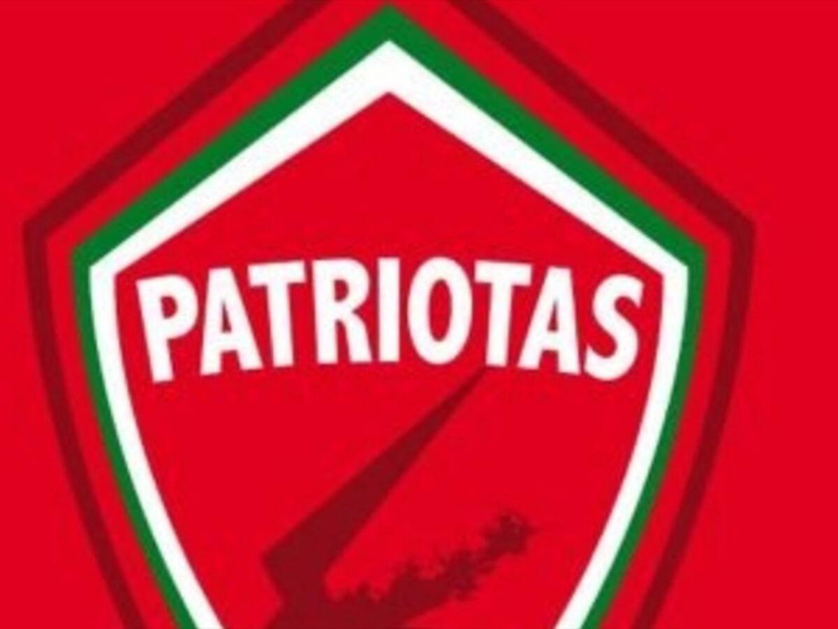 Confirma cuatro casos positivos de coronavirus en Patriotas Boyacá