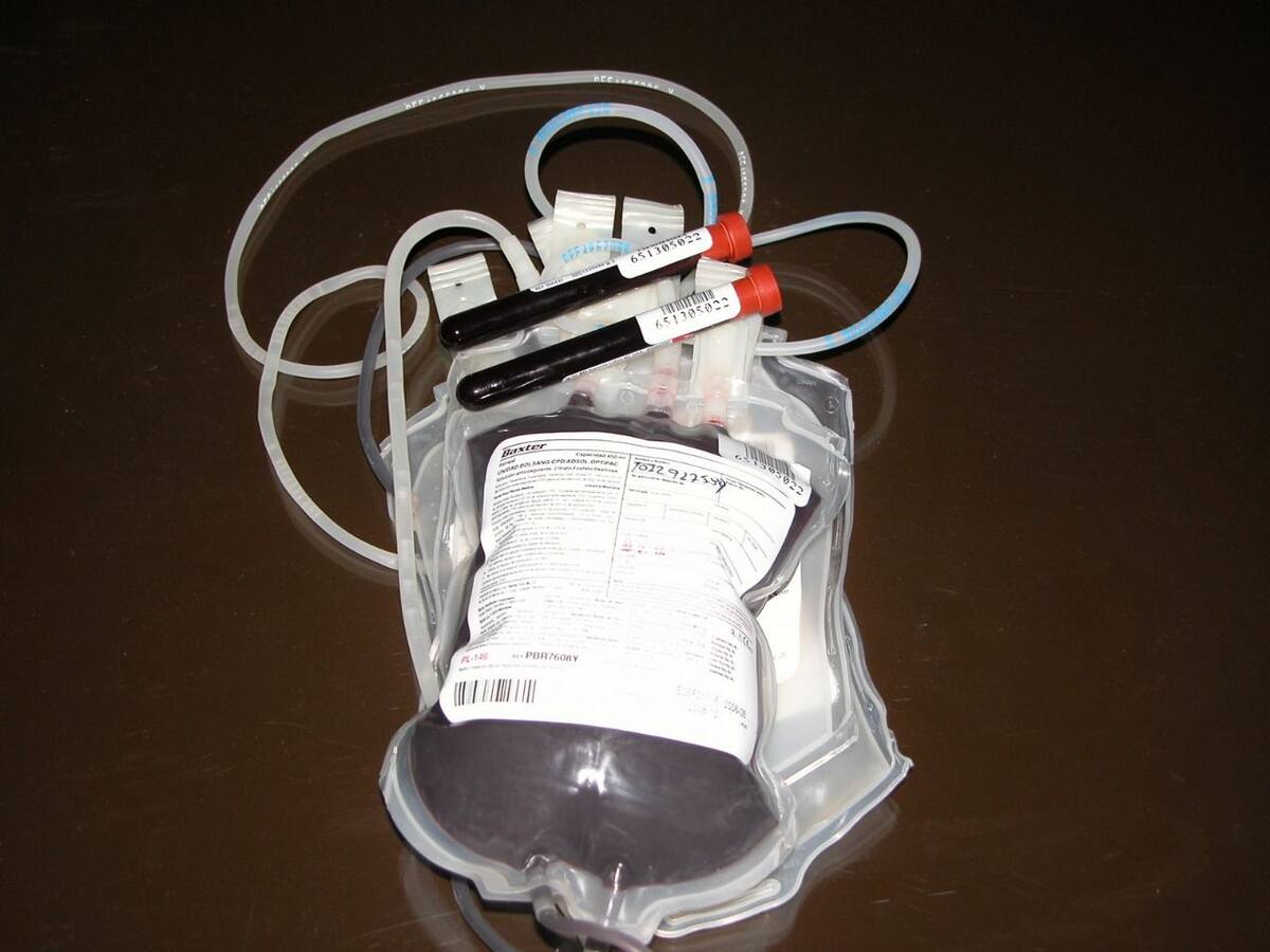 Ofrecen recompensa por responsables de robar unidades de sangre en Cali