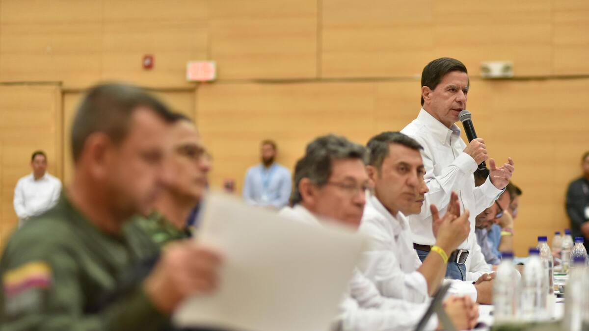 La implementación del decreto ATEA será discutida a través de un diálogo interétnico