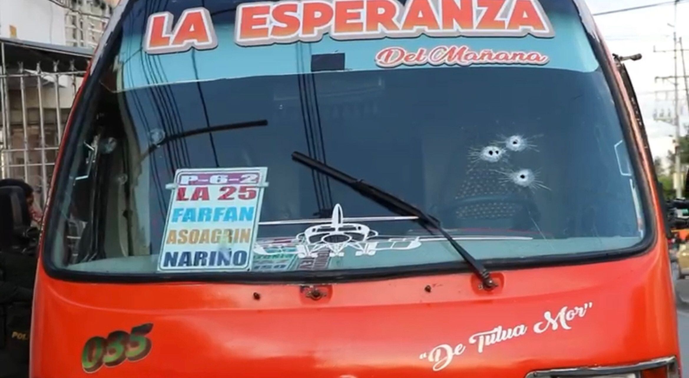 Las autoridades tratan de establecer si los casos están relacionados con actos de extorsión o si se trata de ajuste de cuentas. Foto: Cortesía.