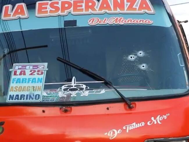 Las autoridades tratan de establecer si los casos están relacionados con actos de extorsión o si se trata de ajuste de cuentas. Foto: Cortesía.