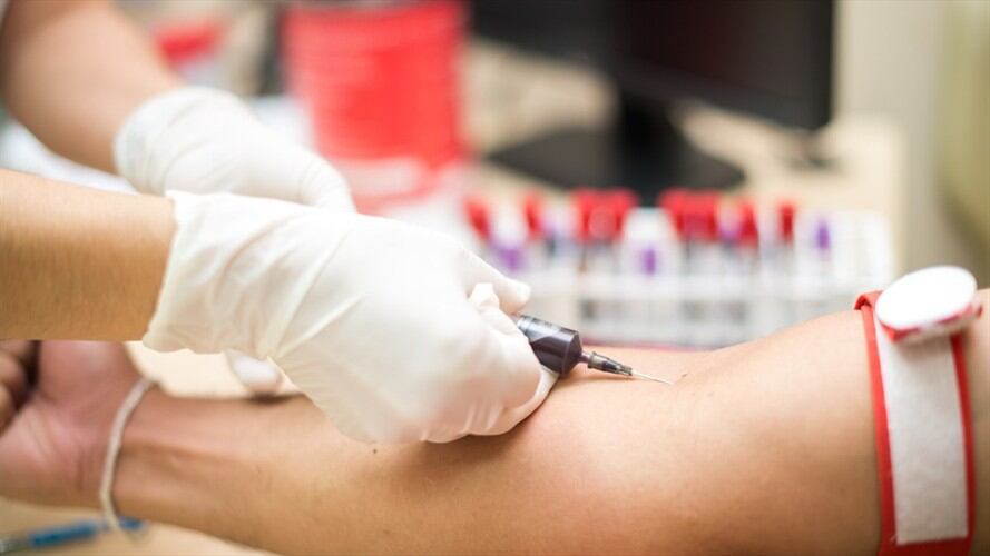 Imagen de referencia. Foto: Getty Images