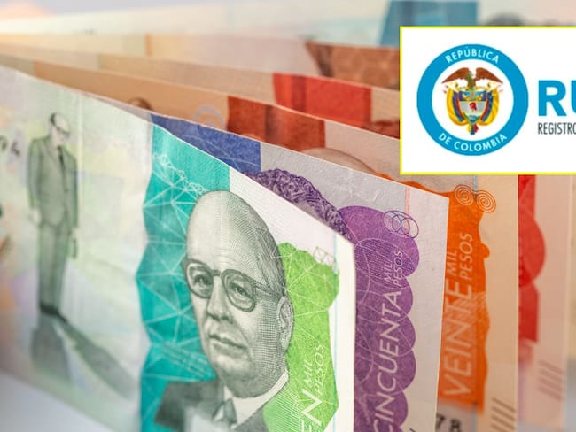 Imagen de referencia de Getty Images y RUAF