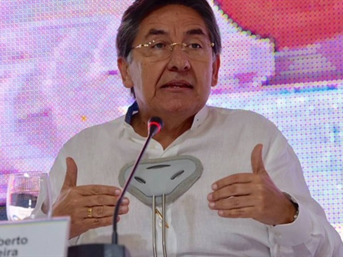 Fiscal cuestiona proyecto que limita a un año las detenciones preventivas