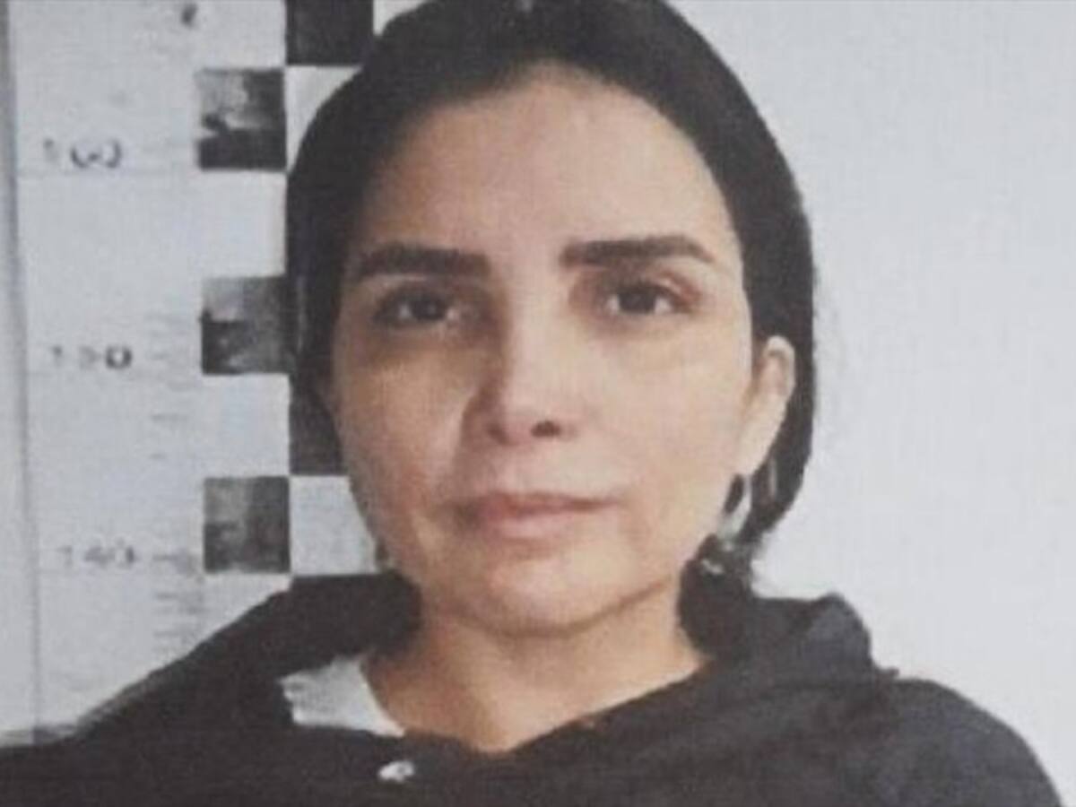 Ante Interpol solicitan expedir circular naranja contra excongresista Aída Merlano