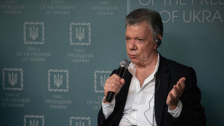 Consejo de Seguridad reclamará a Colombia por la poca implementación del acuerdo de paz: Santos